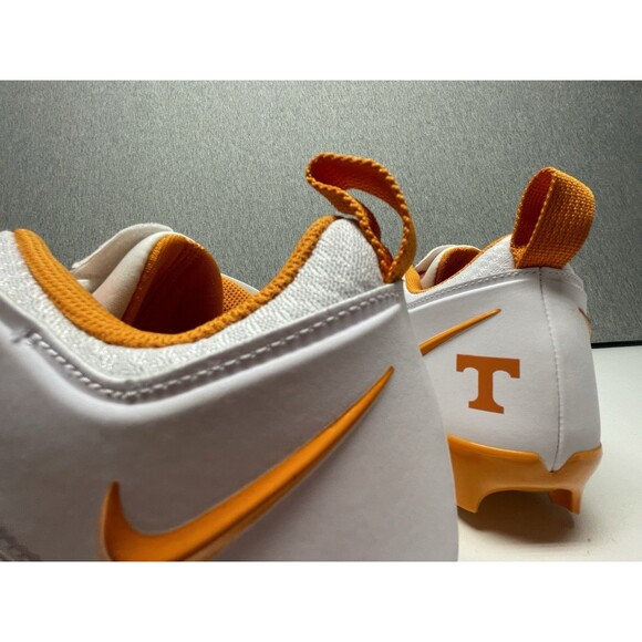 Nike Tennessee Volunteers Alpha Menace Pro 3 Low PE Football Cleats Men\'s 12.5 main image 11